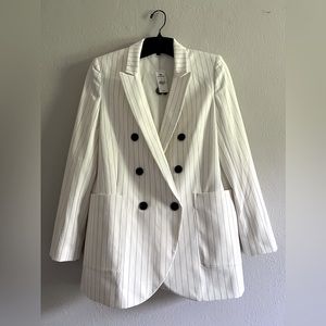 NWT Oversized blazer